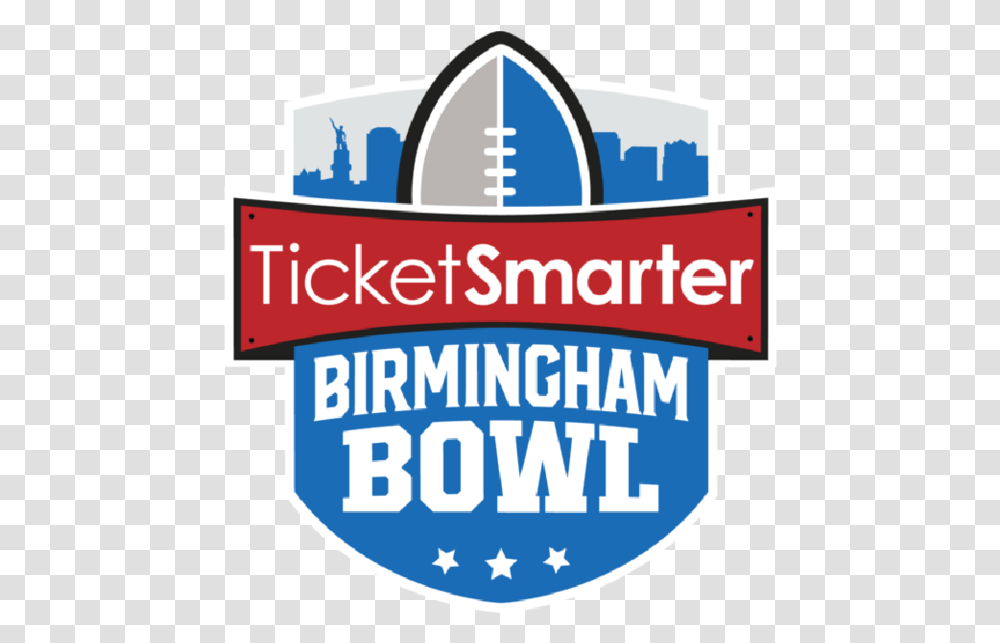 Birmingham Bowl Graphic Design, Label, Logo Transparent Png