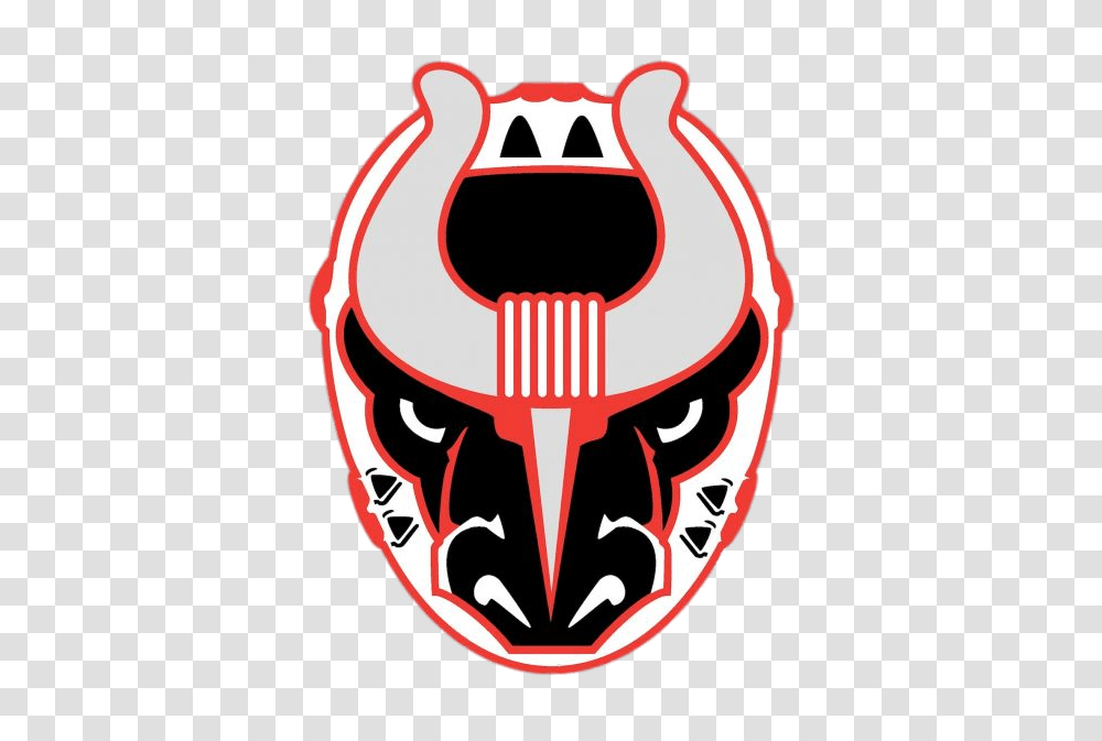 Birmingham Bulls Logo, Armor, Shield Transparent Png