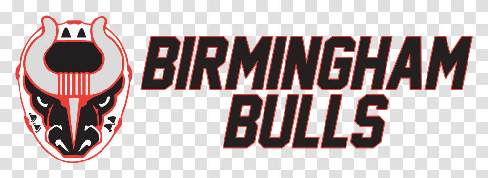 Birmingham Bulls, Word, Alphabet, Number Transparent Png