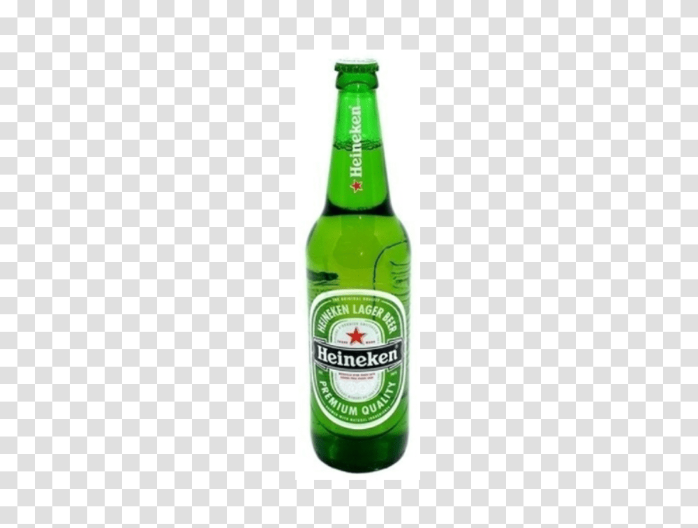 Birra Heineken Image, Bottle, Beverage, Drink, Beer Transparent Png
