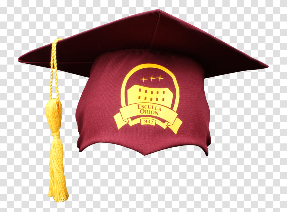 Birrete De Graduacin Graduation, Hat, Cap Transparent Png