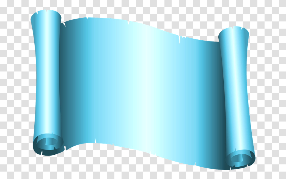 Birrete Y Pergamino Pergamino Sin Fondo, Cushion, Scroll, Paper, Cylinder Transparent Png