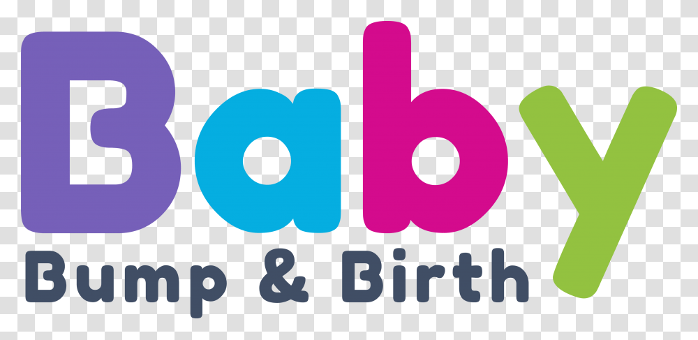 Birth Clipart Baby Bump, Logo Transparent Png