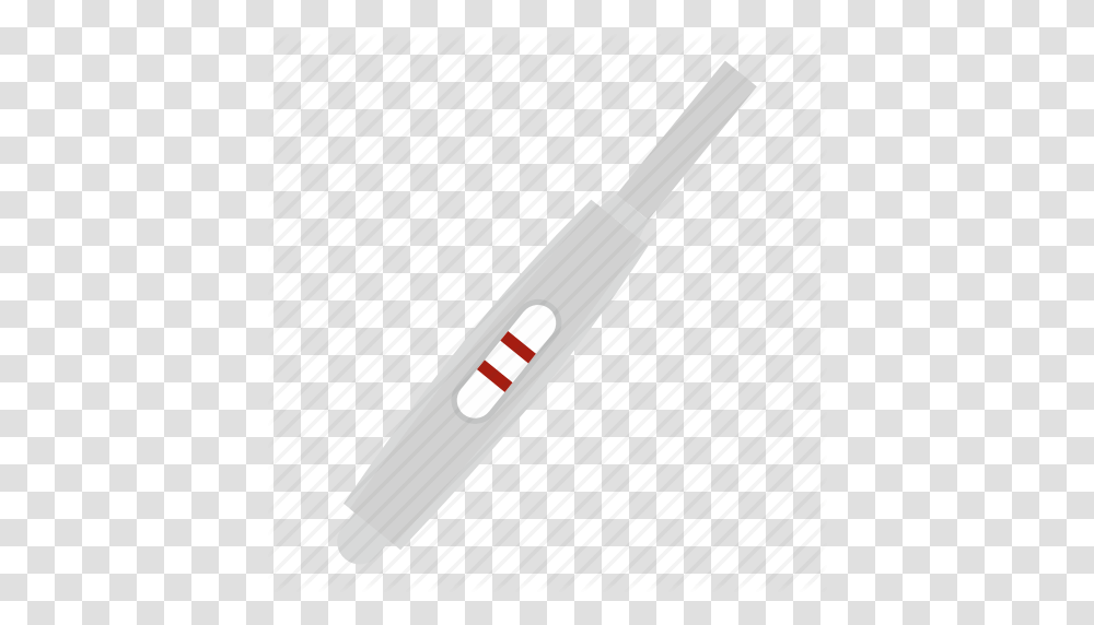 Birth Conceive Medical Positive Pregnancy Pregnant Test Icon, Tool, Brush, Toothbrush, Screwdriver Transparent Png