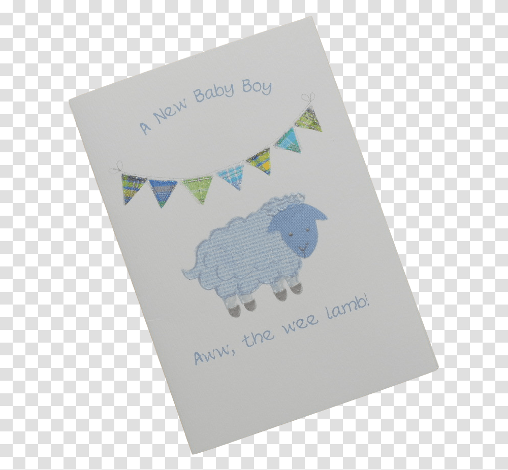 Birth Congratulations Sheep Sheep, Envelope, Paper, Page Transparent Png