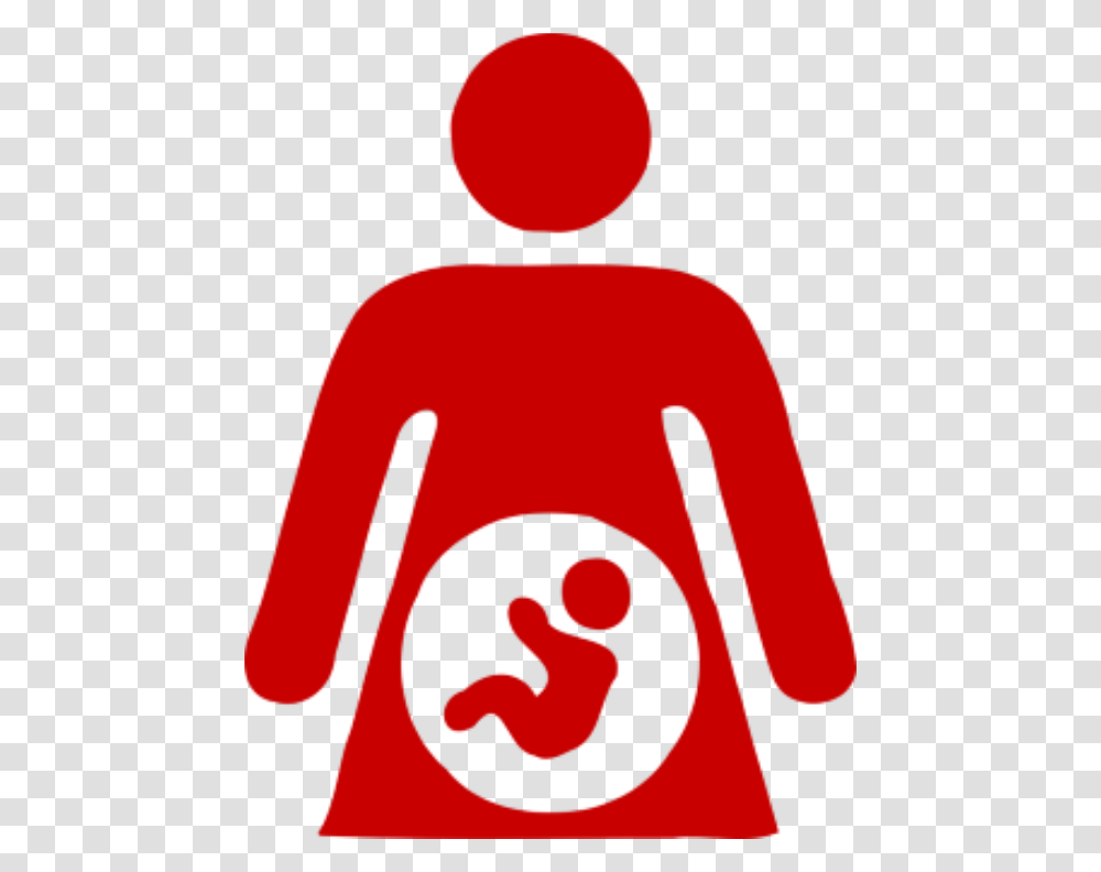 Birth Cost Recovery Is A Practice Allowed But Not Pregnant Woman Clipart, Hand, Plant Transparent Png