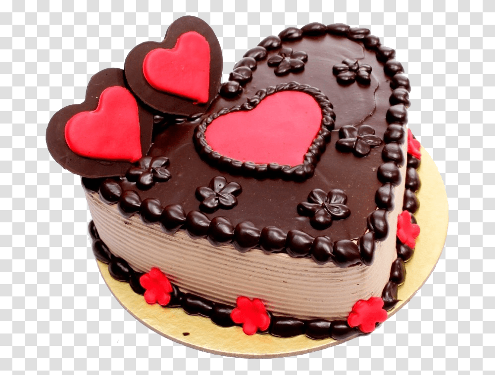 Birth Day Cake For Lover, Birthday Cake, Dessert, Food, Sweets Transparent Png