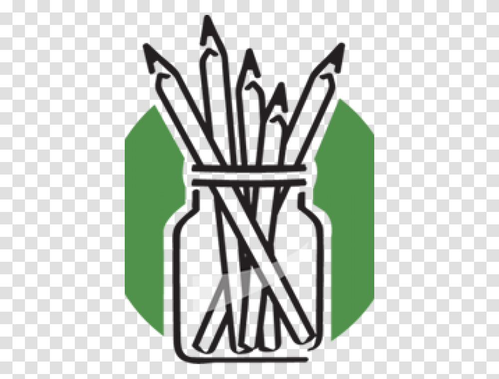 Birth Of A Logo, Plant, Jar, Food Transparent Png
