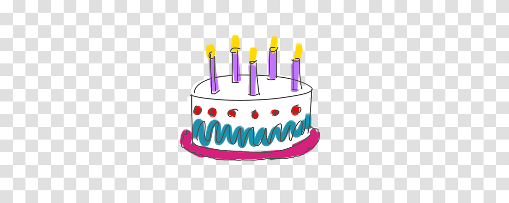 Birthday Emotion, Cake, Dessert, Food Transparent Png