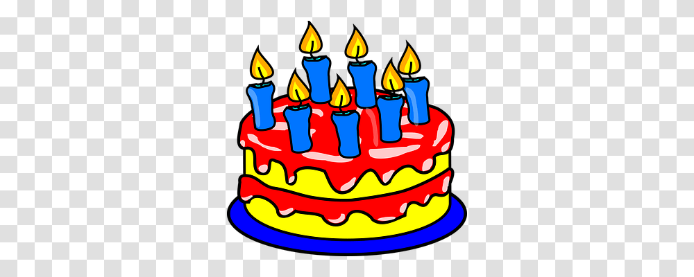 Birthday Person, Cake, Dessert, Food Transparent Png