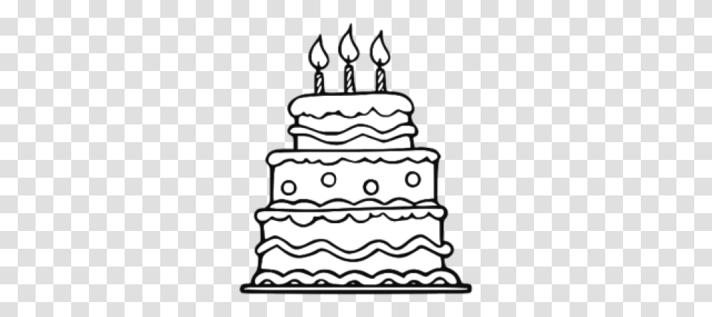 Birthday And Vectors For Free Download Dlpngcom Birthday Cake Images Drawing, Dessert, Food, Clothing, Apparel Transparent Png