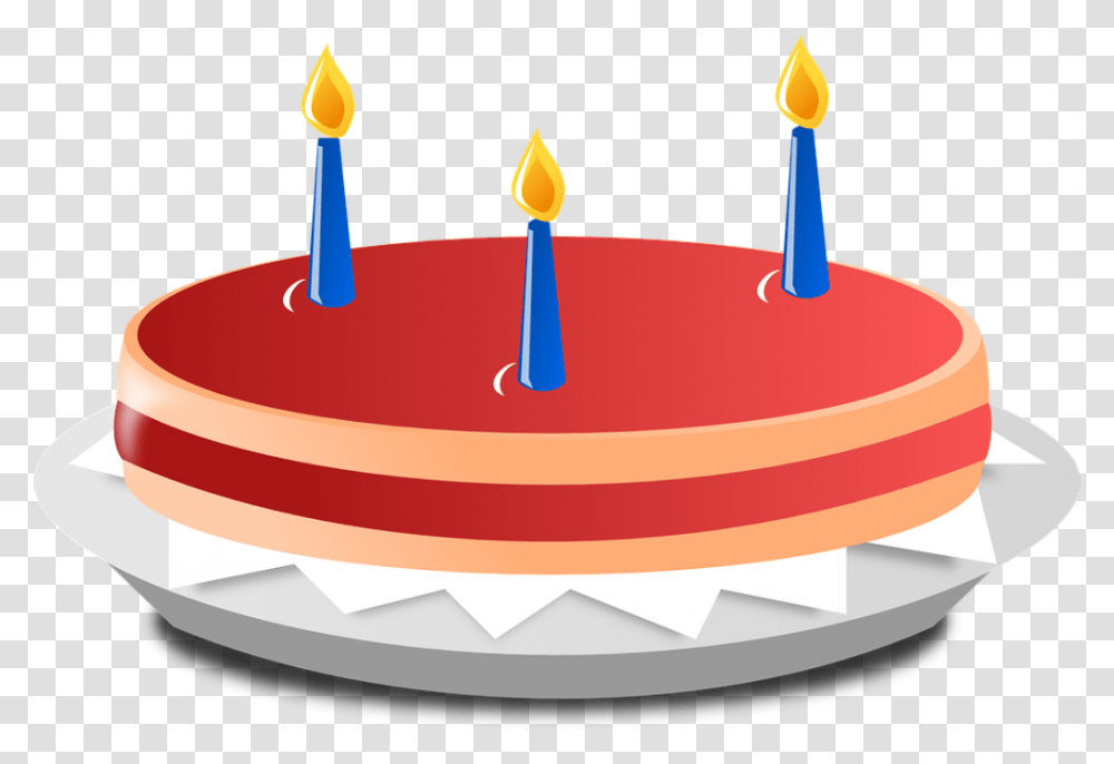 Birthday Background Hd White, Cake, Dessert, Food, Birthday Cake Transparent Png