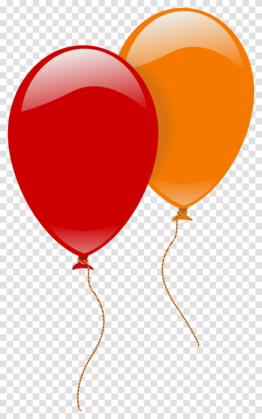 Birthday Balloons Background Nutrisi Glucolife 2 Balloons Clipart Transparent Png