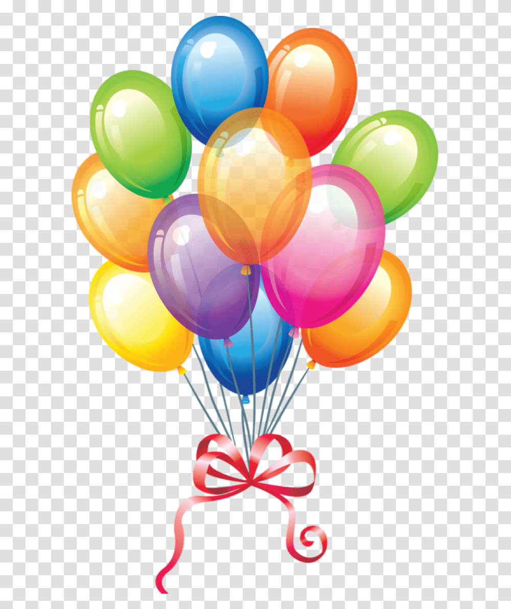 Birthday Balloons Free Birthday Balloon Clip Art Clipart Balloon Clipart Transparent Png