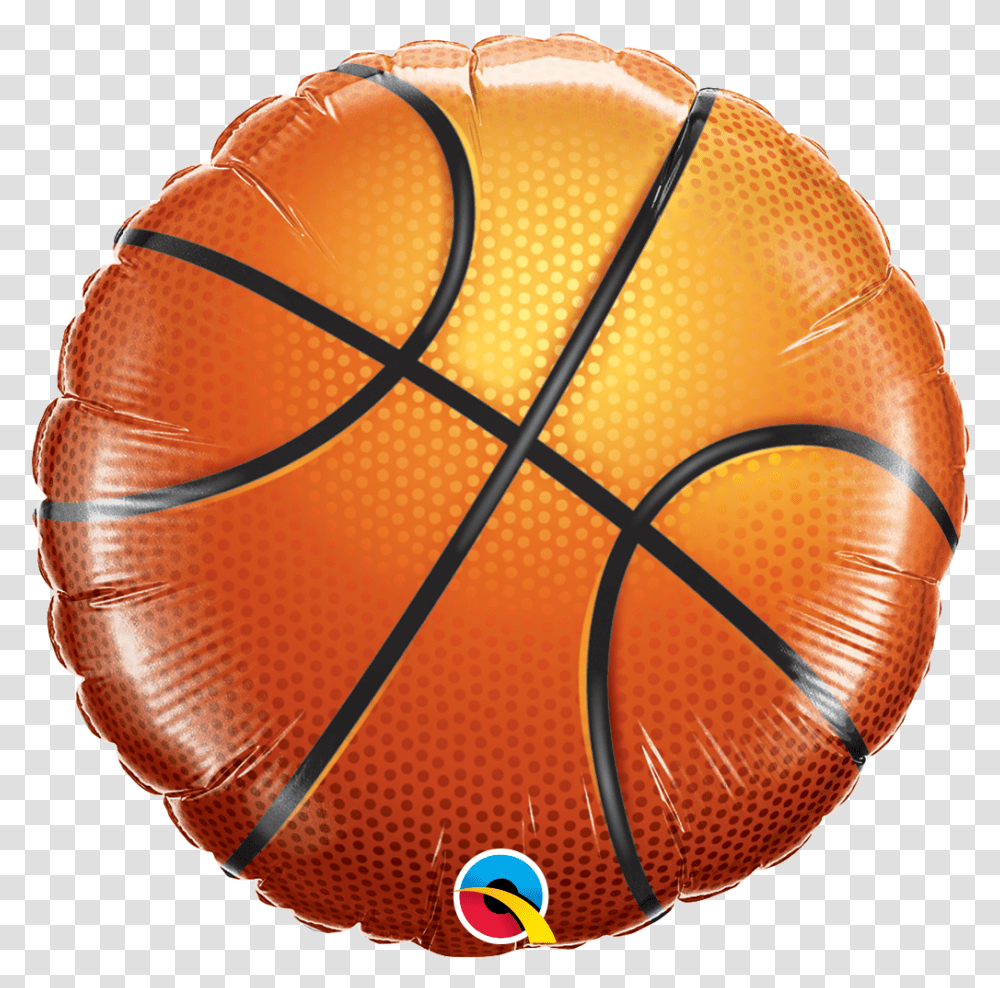 Birthday Balloons, Team Sport, Sports, Sphere, Basketball Transparent Png