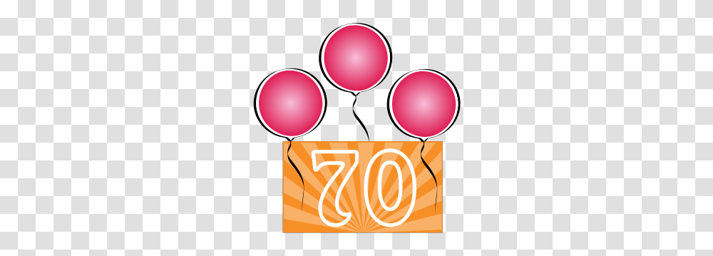 Birthday Balloons, Juggling, Number Transparent Png