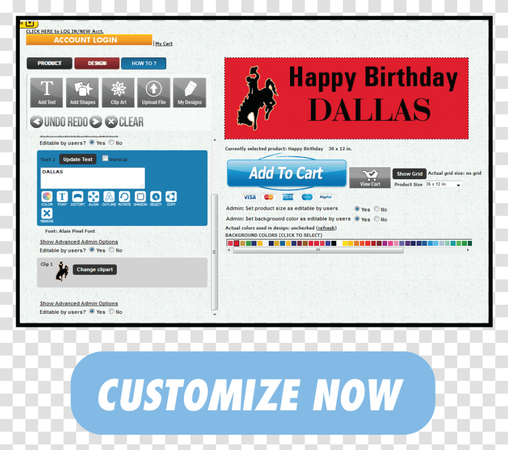 Birthday Banner Clipart Online Advertising, File, Paper, Webpage Transparent Png