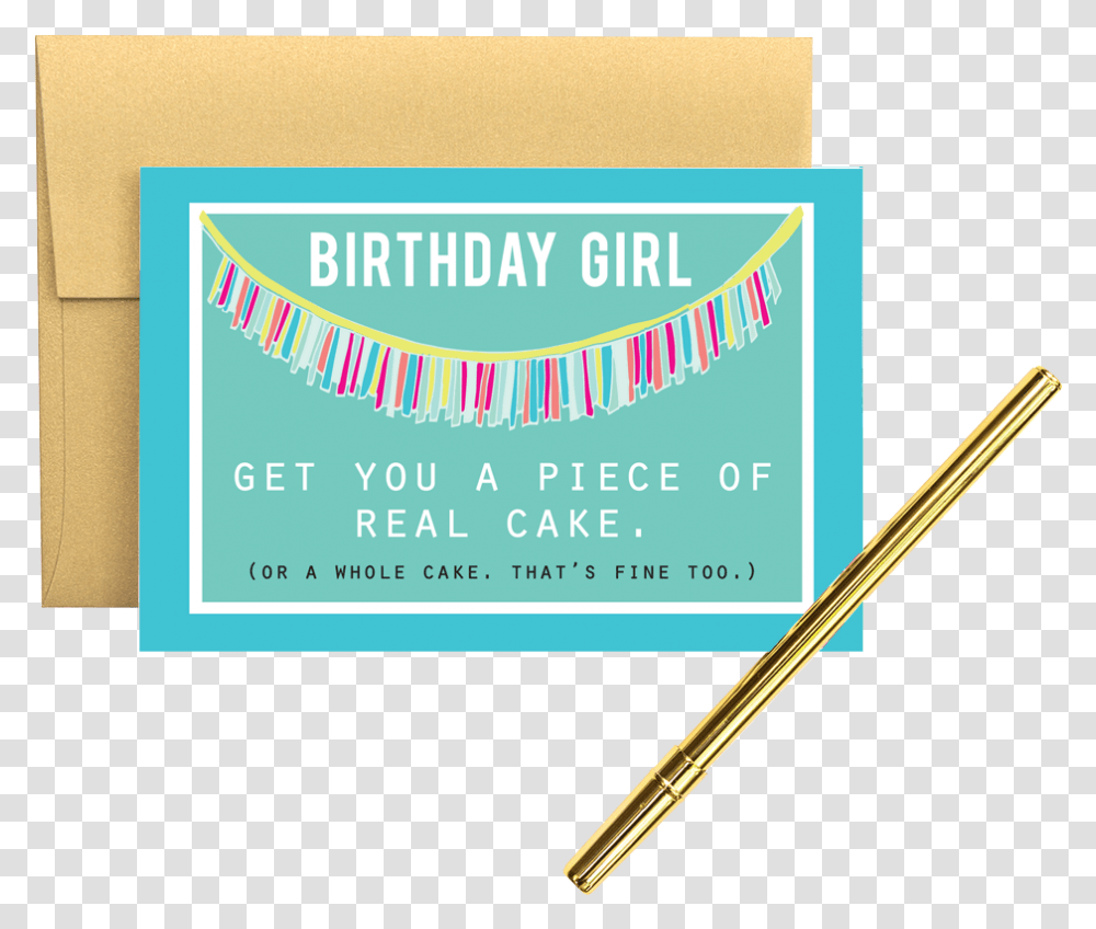 Birthday Board, Paper, Wand, Business Card Transparent Png