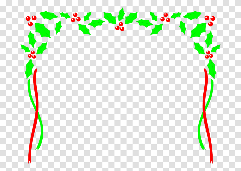 Birthday Border Clipart Christmas Side Border Clipart, Light, Paper, Cat Transparent Png