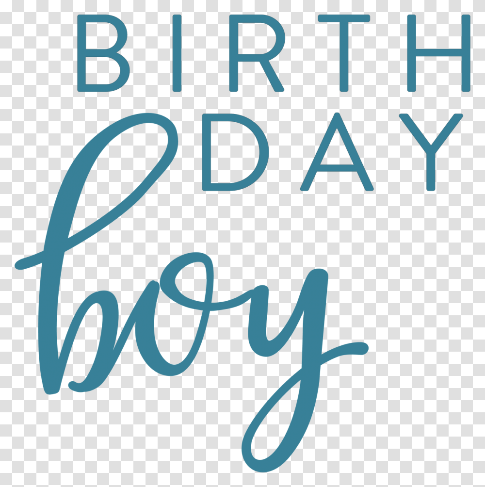 Birthday Boy Black Friday Passione Unghie, Alphabet, Word, Handwriting Transparent Png