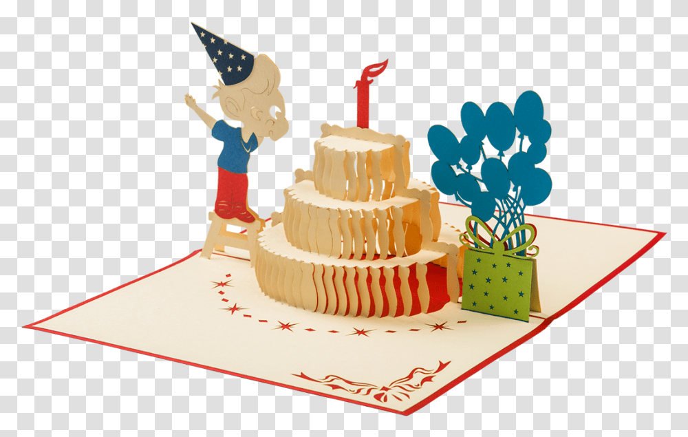 Birthday Boy Blowing Out Candles Birthday Cake, Dessert, Food Transparent Png