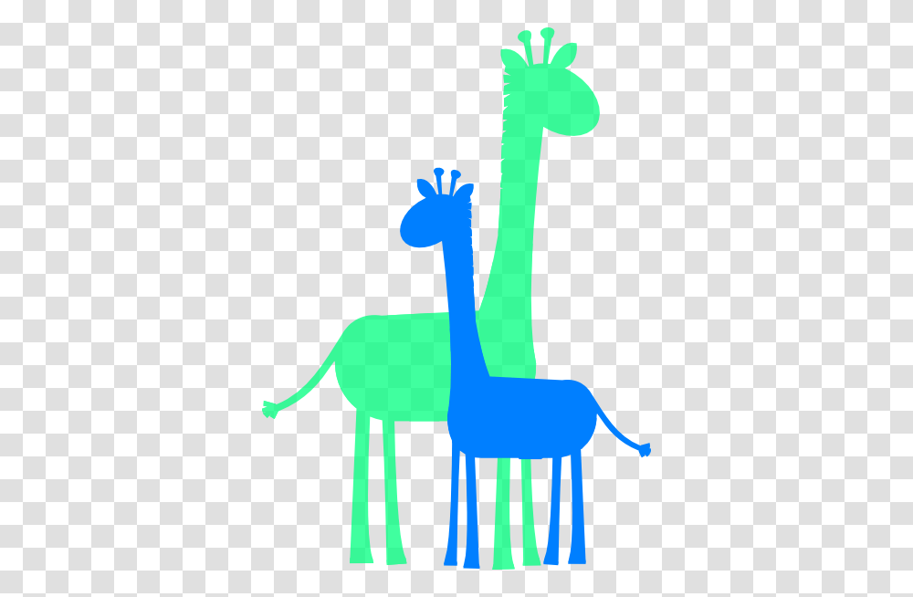 Birthday Boy Giraffes Clip Art, Mammal, Animal, Wildlife Transparent Png