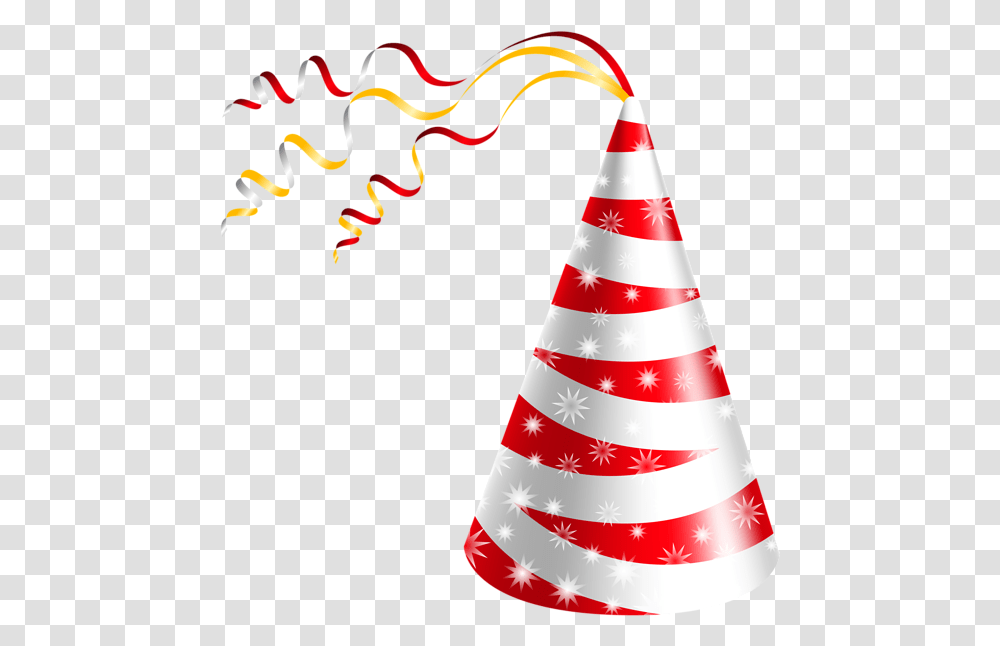 Birthday Boy Hat Birthday Hat Background, Cone, Ketchup, Food, Clothing Transparent Png