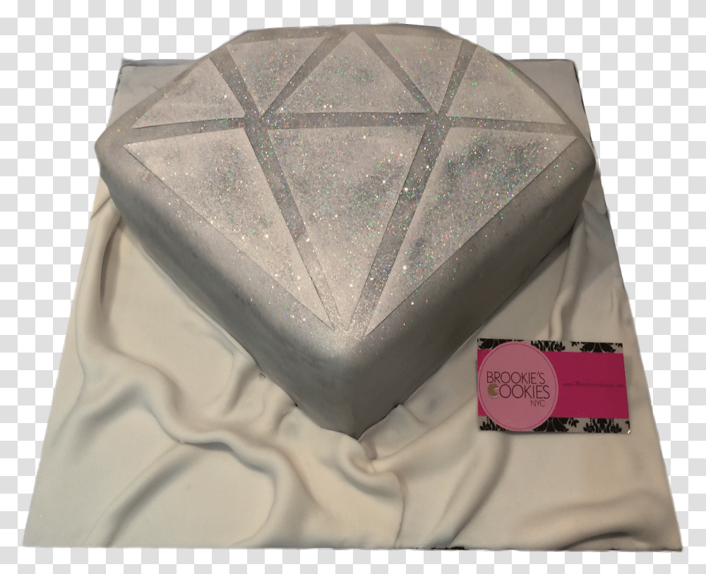 Birthday Brookies Cookies Nyc Pink Instagram Logo Rainbow Cake Transparent Png