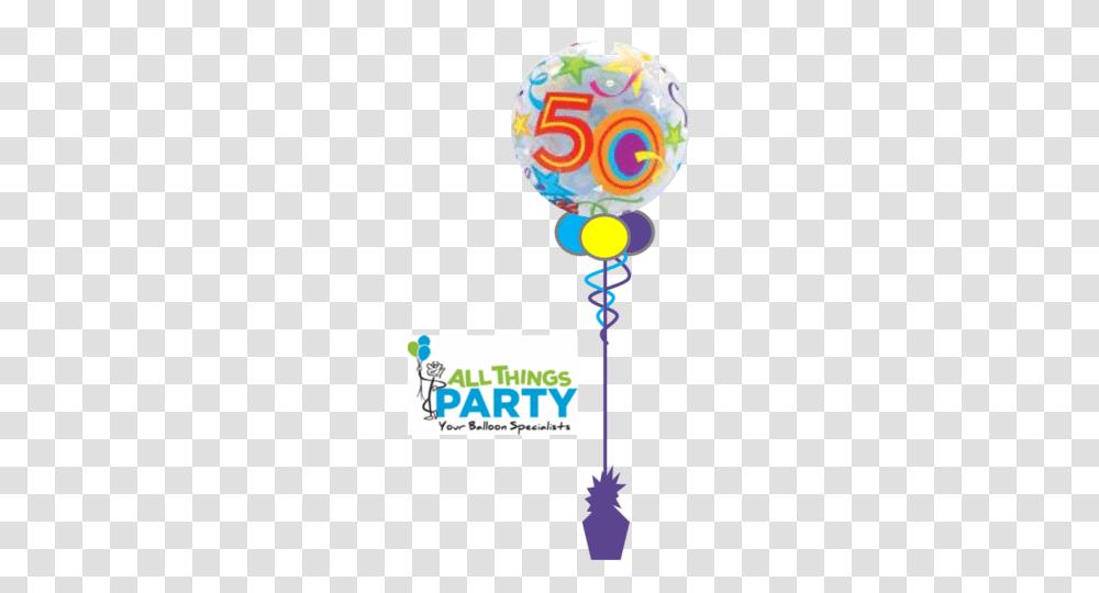 Birthday Bubble Balloon Multi Coloured, Food, Candy, Lollipop, Sweets Transparent Png