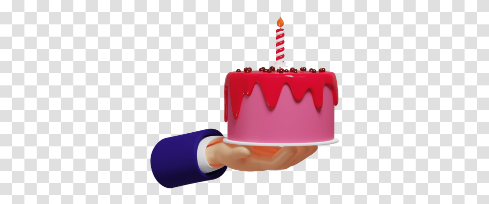 Birthday Cake 3d Illustrations Designs Images Vectors Hd Cake Decorating Supply, Dessert, Food, Icing, Cream Transparent Png