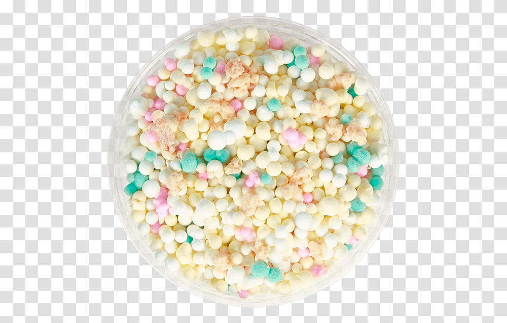 Birthday Cake Birthday Cake Ice Cream Dippin Dots, Sweets, Food, Confectionery, Dessert Transparent Png
