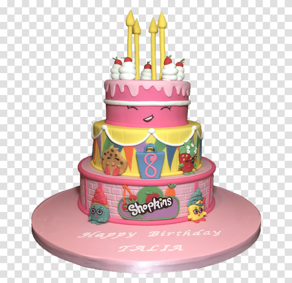 Birthday Cake Birthday Cake Picsart, Dessert, Food, Wedding Cake Transparent Png