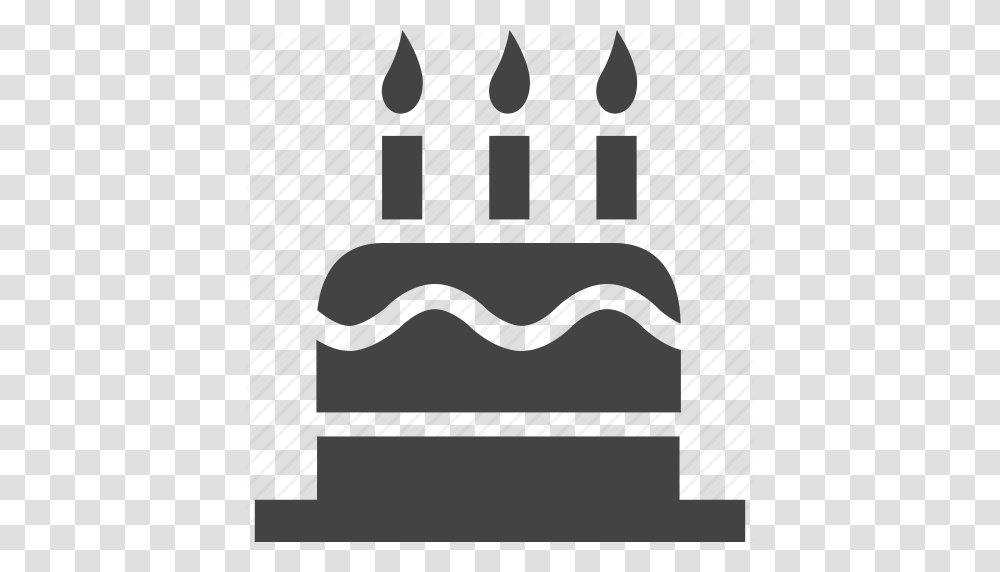 Birthday Cake Candle Celebration Give Birth Happy Birthday Icon, Architecture, Building, Fence, Electronics Transparent Png