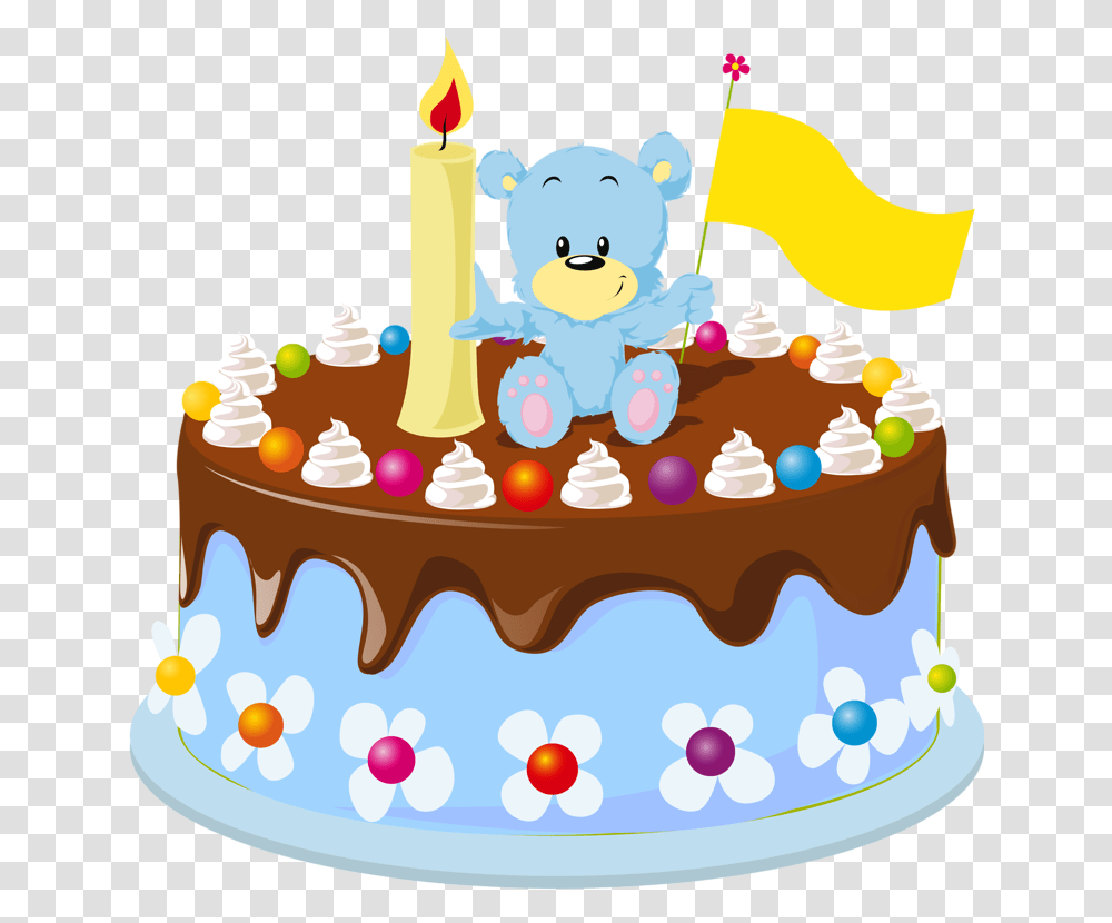 Birthday Cake Cartoon Download Birthday Cake Cartoon Images, Dessert Transparent Png