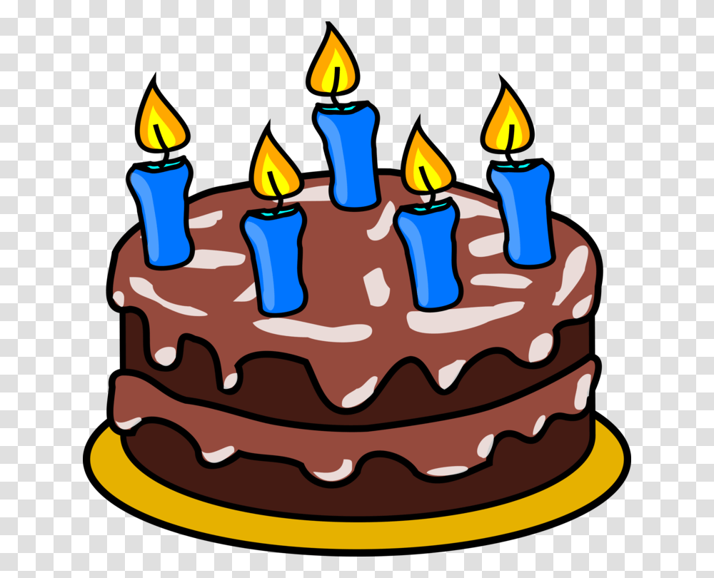 Birthday Cake Chocolate Cake Layer Cake, Dessert, Food Transparent Png
