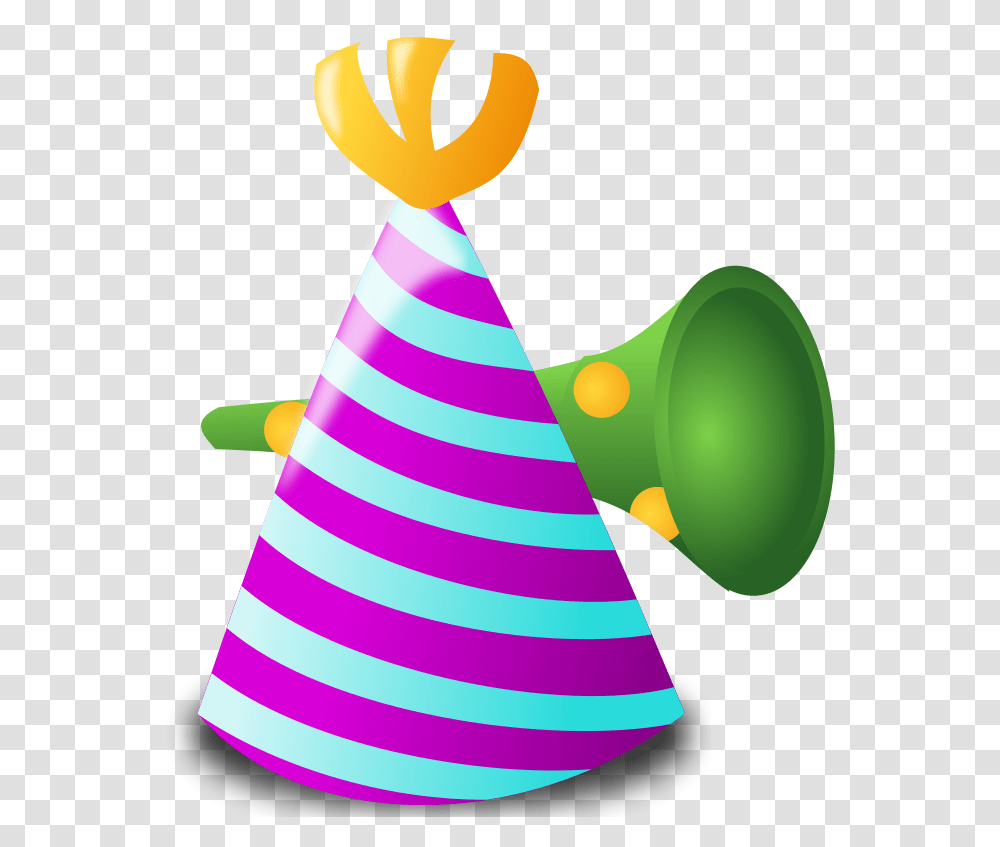 Birthday Cake Clip Art Birthday Icon, Apparel, Party Hat Transparent Png