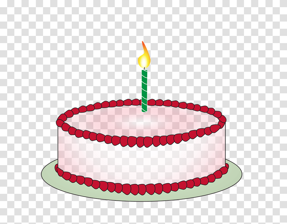 Birthday Cake Clip Art Birthday Pictures, Dessert, Food Transparent Png