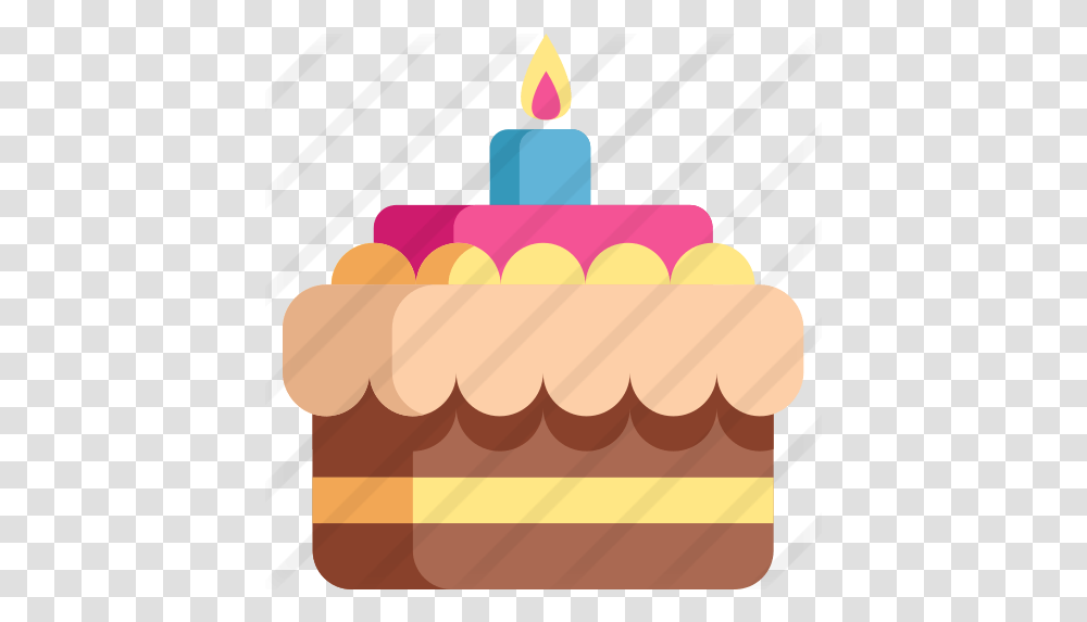 Birthday Cake Clip Art, Candle, Dessert, Food, Rug Transparent Png