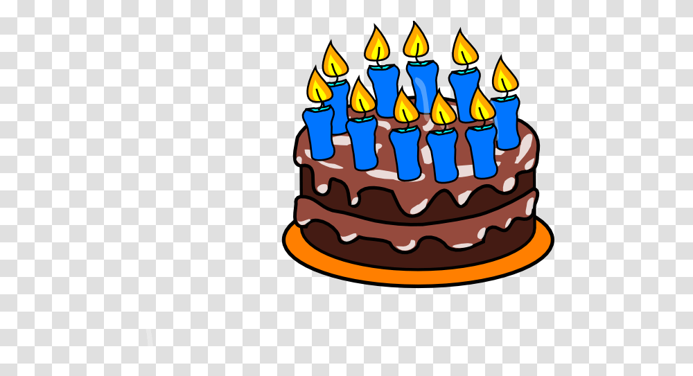 Birthday Cake Clip Art Celebration Cake, Dessert, Food, Fire, Flame Transparent Png