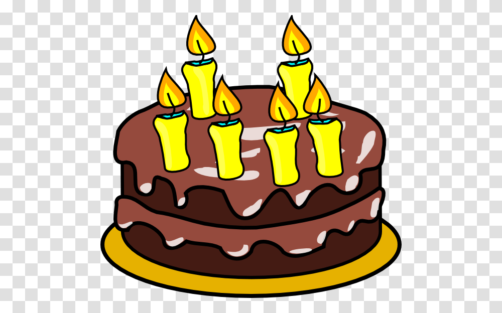 Birthday Cake Clip Art, Dessert, Food, Fire, Candle Transparent Png