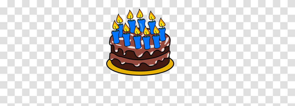 Birthday Cake Clip Art, Dessert, Food, Fire, Flame Transparent Png