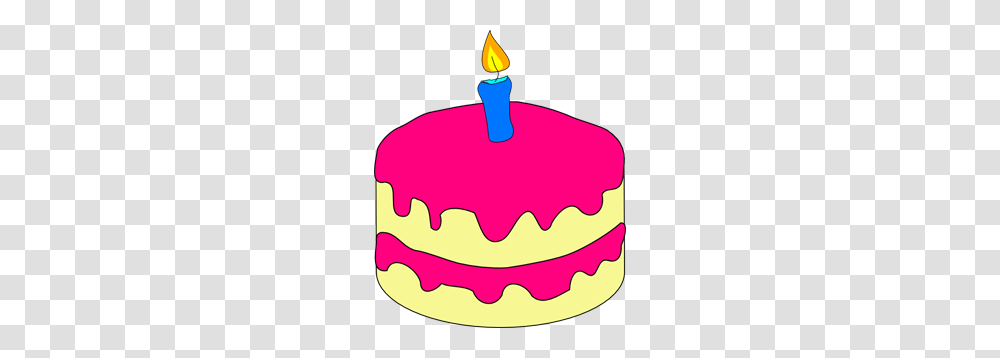 Birthday Cake Clip Art For Web, Dessert, Food, Icing, Cream Transparent Png