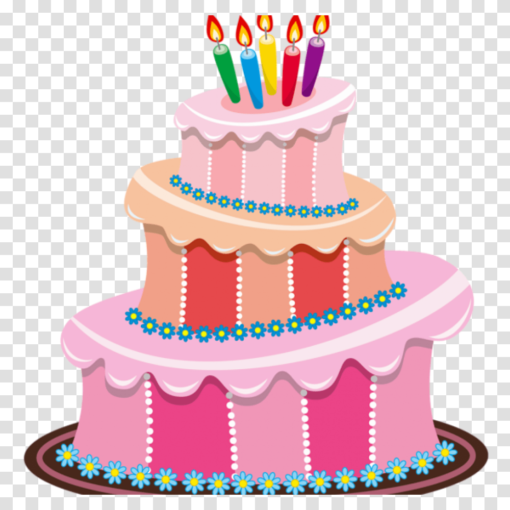 Birthday Cake Clip Art Free Book Clipart House Clipart Online, Dessert, Food, Wedding Cake, Cream Transparent Png