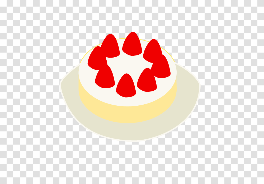 Birthday Cake Clip Art Free Material Illustration Download, Food, Egg, Dessert, Sweets Transparent Png