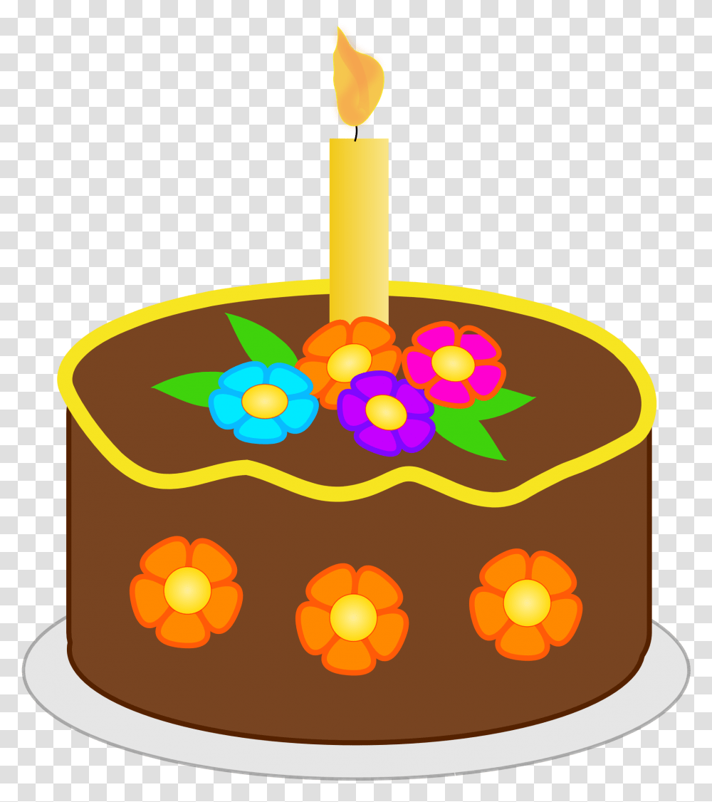 Birthday Cake Clip Art No Candles The Cake Boutique November Birthday Clip Art, Dessert, Food, Diwali, Fire Transparent Png