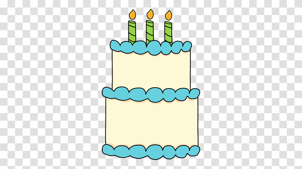 Birthday Cake Clip Art, Scroll, Paper Transparent Png