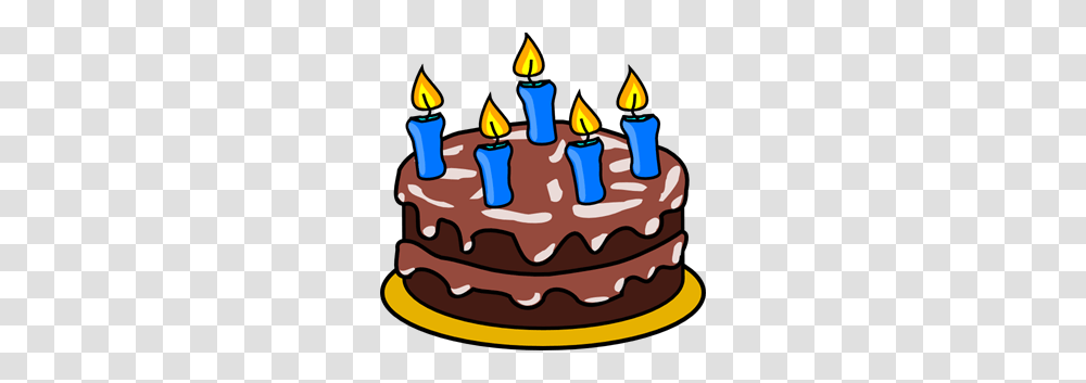 Birthday Cake Clip Arts For Web, Dessert, Food Transparent Png