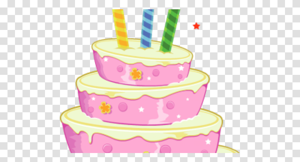 Birthday Cake Clipart Birthday Party Clipart, Dessert, Food, Wedding Cake, Sweets Transparent Png