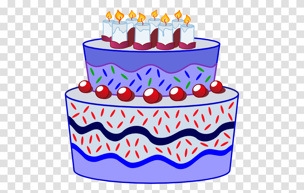 Birthday Cake Clipart Free Birthday Cake Boy Cartoon, Dessert, Food Transparent Png
