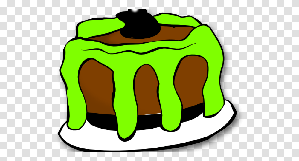 Birthday Cake Clipart Halloween, Dessert, Food, Icing, Cream Transparent Png